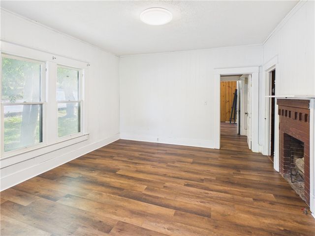 312 N Chestnut, Harrison, AR 72601