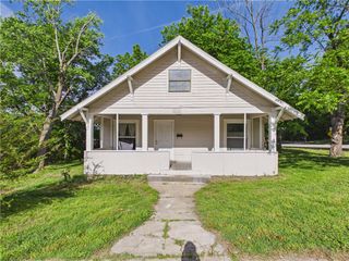 312 N Chestnut, Harrison, AR 72601