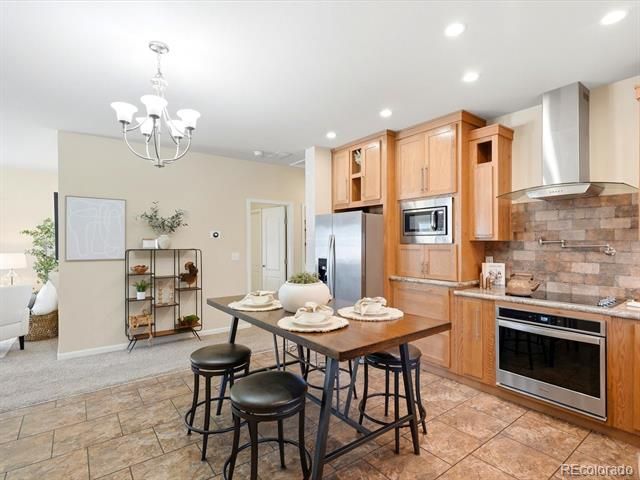 7870 Cattail Green 122, Frederick, CO 80530