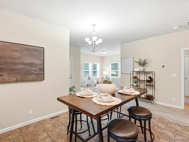 7870 Cattail Green 122, Frederick, CO 80530