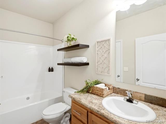 7870 Cattail Green 122, Frederick, CO 80530