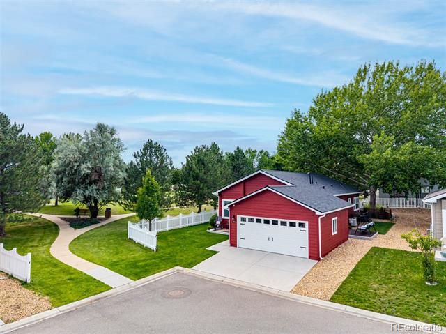 7870 Cattail Green 122, Frederick, CO 80530