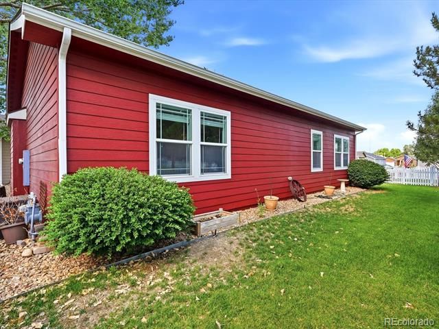 7870 Cattail Green 122, Frederick, CO 80530