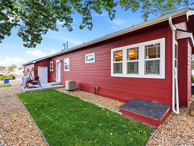 7870 Cattail Green 122, Frederick, CO 80530