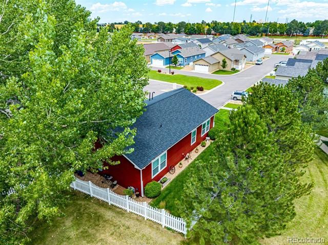 7870 Cattail Green 122, Frederick, CO 80530