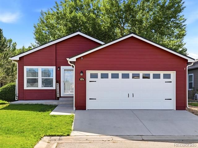 7870 Cattail Green 122, Frederick, CO 80530