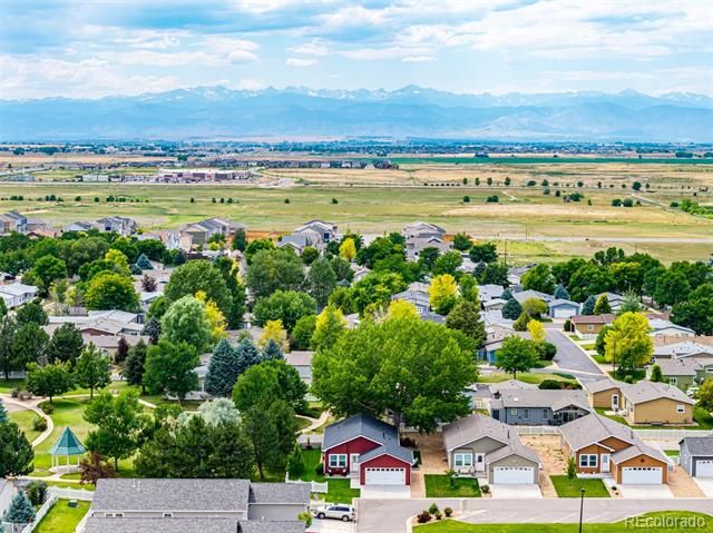 7870 Cattail Green 122, Frederick, CO 80530