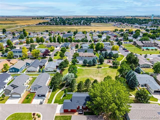 7870 Cattail Green 122, Frederick, CO 80530