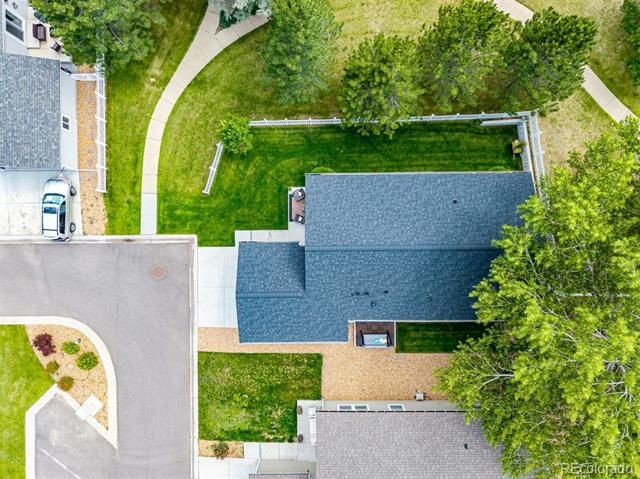 7870 Cattail Green 122, Frederick, CO 80530