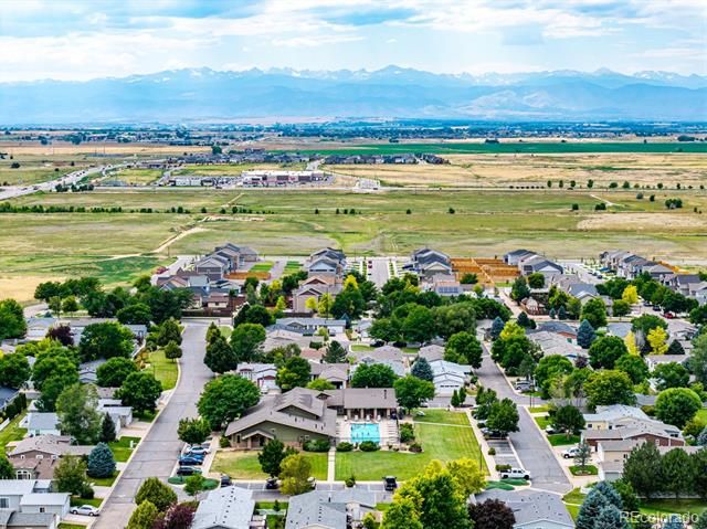 7870 Cattail Green 122, Frederick, CO 80530