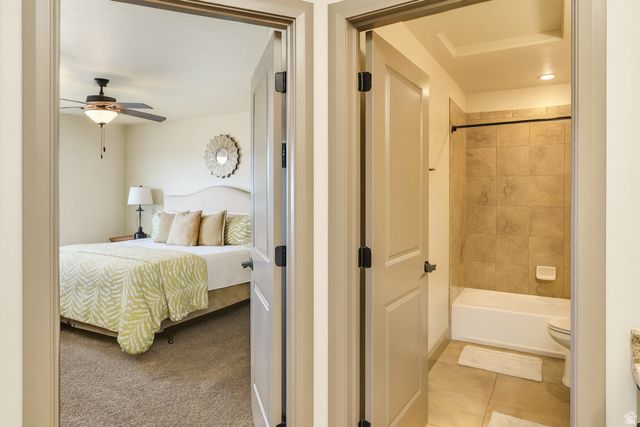 4206 E TORREY PINES DR, Washington, UT 84780