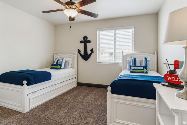 4206 E TORREY PINES DR, Washington, UT 84780