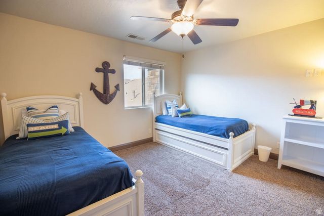 4206 E TORREY PINES DR, Washington, UT 84780