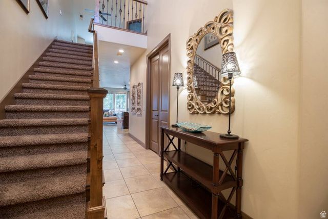 4206 E TORREY PINES DR, Washington, UT 84780