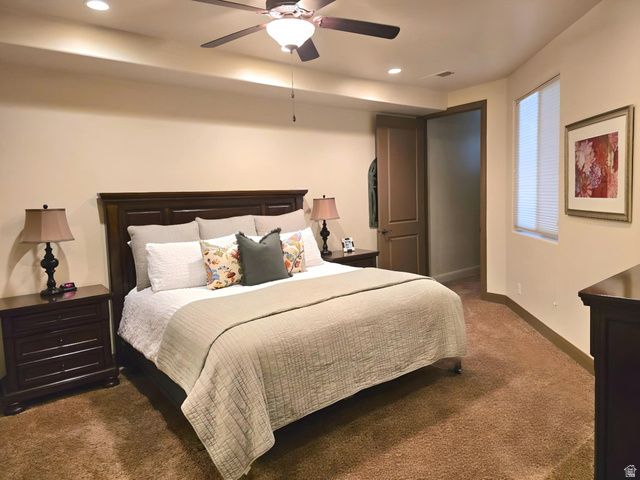 4206 E TORREY PINES DR, Washington, UT 84780