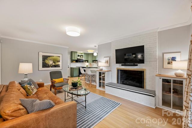 11321 Torino Road, Matthews, NC 28105