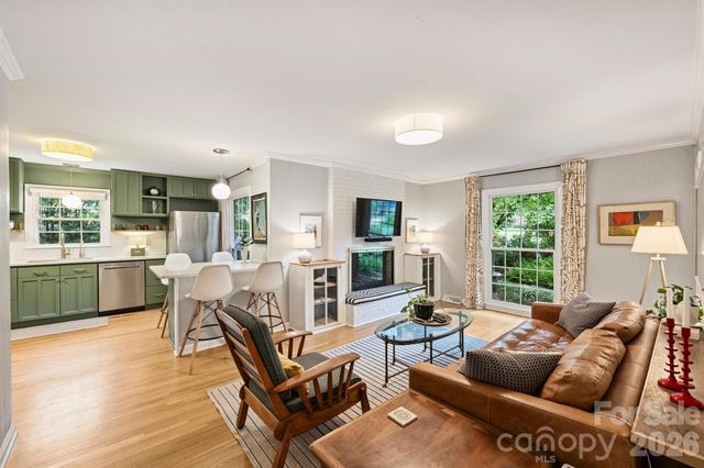 11321 Torino Road, Matthews, NC 28105
