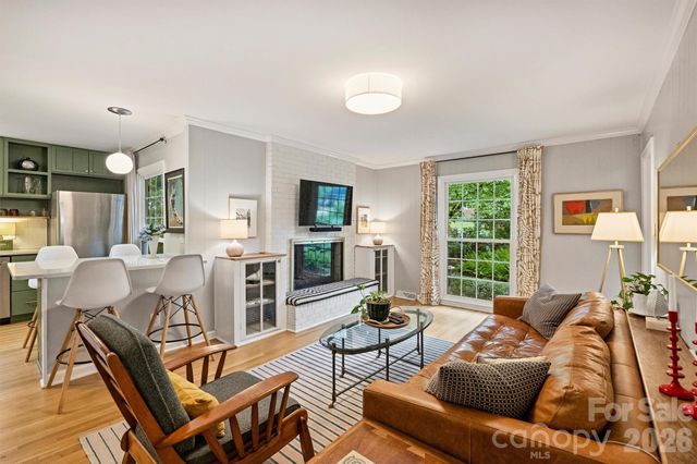 11321 Torino Road, Matthews, NC 28105