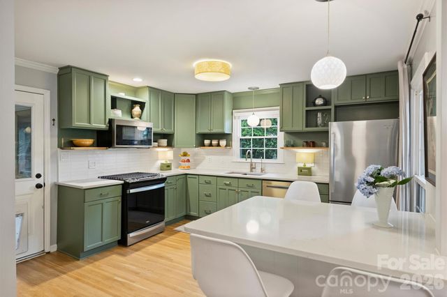 11321 Torino Road, Matthews, NC 28105