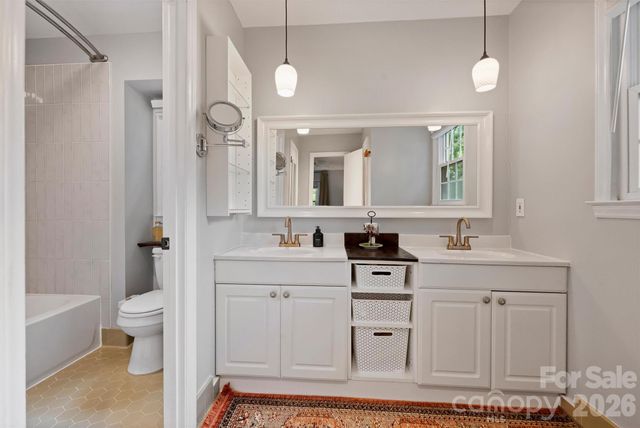 11321 Torino Road, Matthews, NC 28105