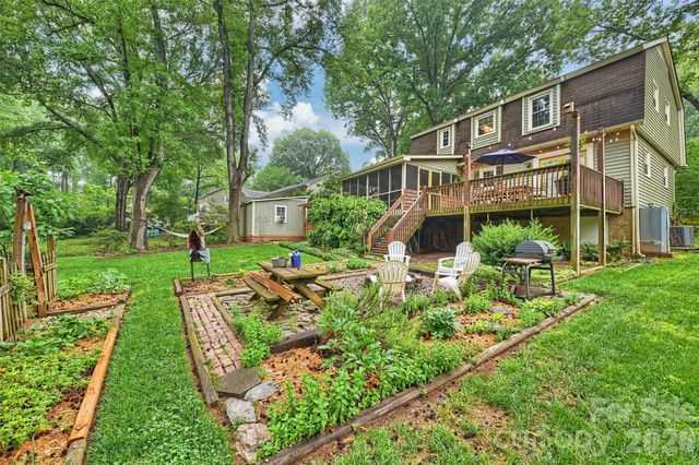 11321 Torino Road, Matthews, NC 28105