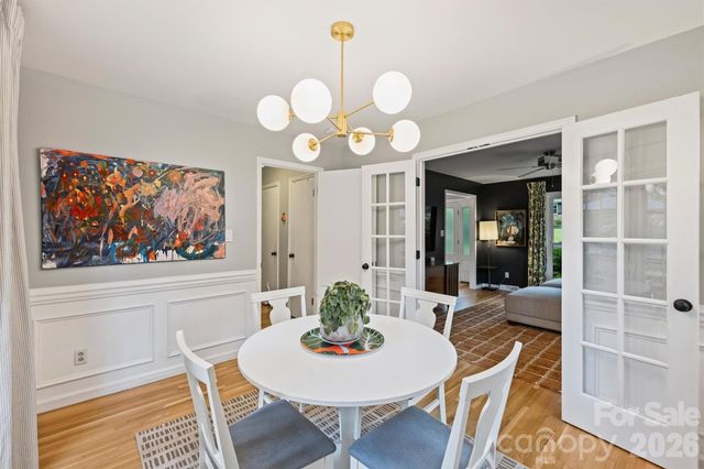 11321 Torino Road, Matthews, NC 28105