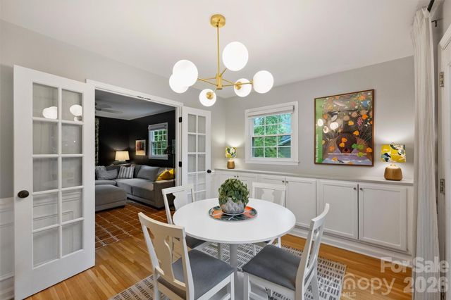 11321 Torino Road, Matthews, NC 28105