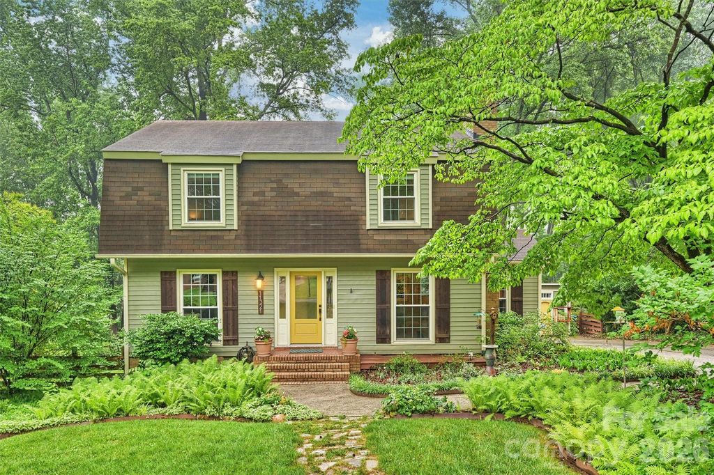 11321 Torino Road, Matthews, NC 28105