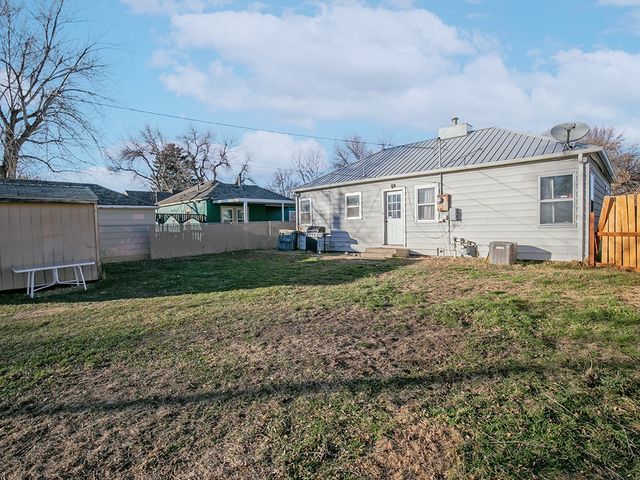 1326 Custer Avenue, Billings, MT 59102