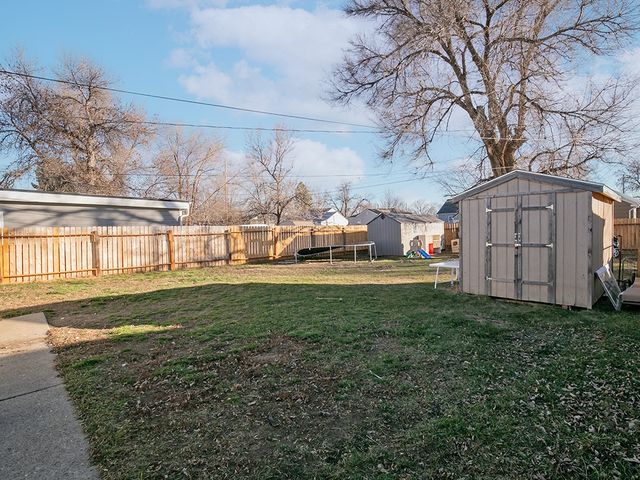 1326 Custer Avenue, Billings, MT 59102