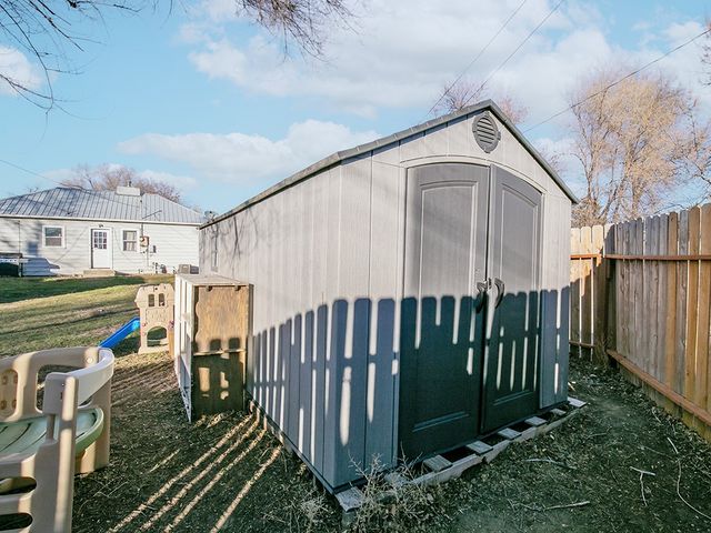 1326 Custer Avenue, Billings, MT 59102