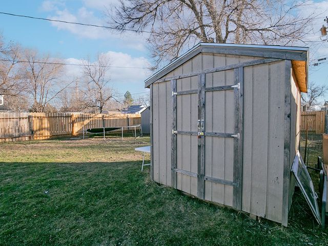 1326 Custer Avenue, Billings, MT 59102