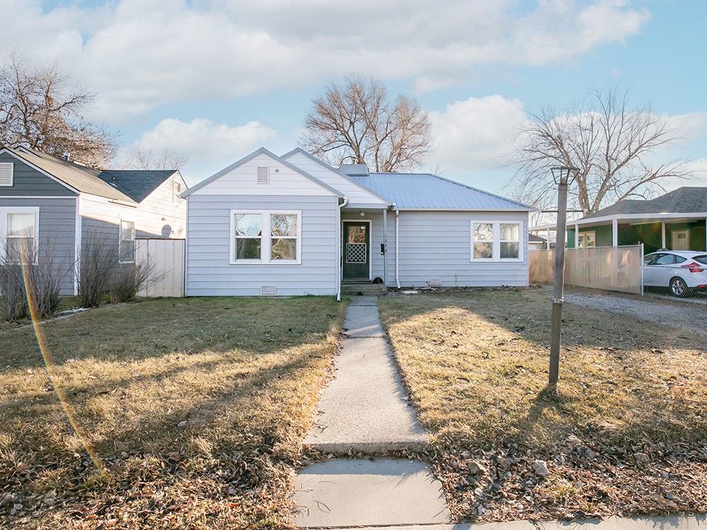 1326 Custer Avenue, Billings, MT 59102