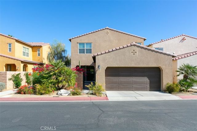 461 Paseo Del Corazon, Palm Desert, CA 92211