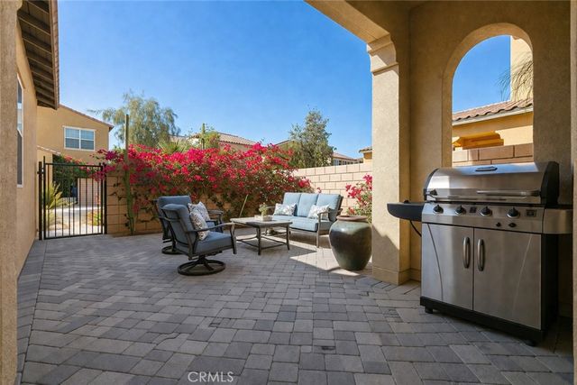 461 Paseo Del Corazon, Palm Desert, CA 92211