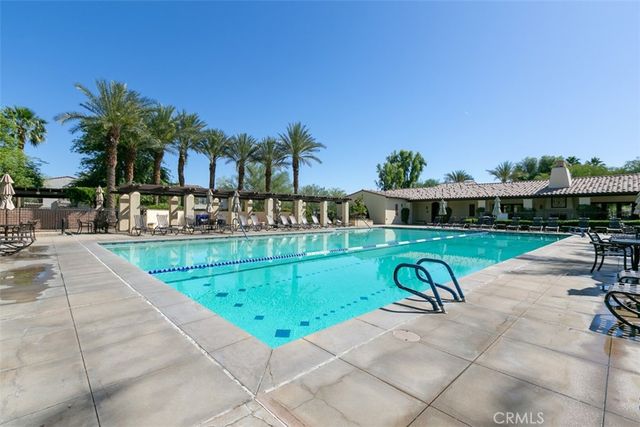 461 Paseo Del Corazon, Palm Desert, CA 92211