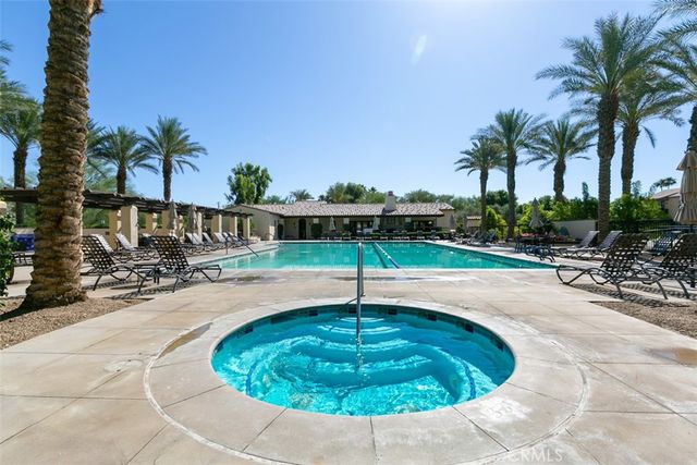 461 Paseo Del Corazon, Palm Desert, CA 92211