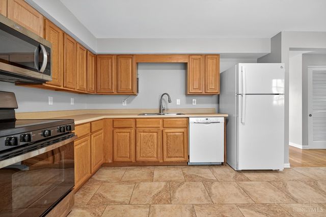 6769 Park Circle, Goshen Twp, OH 45140