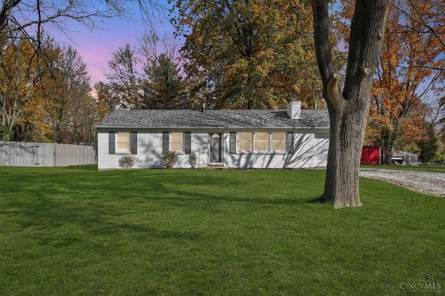 6769 Park Circle, Goshen Twp, OH 45140