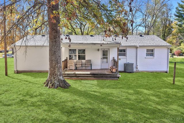 6769 Park Circle, Goshen Twp, OH 45140