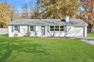 6769 Park Circle, Goshen Twp, OH 45140
