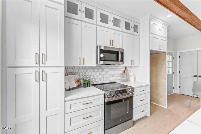 518 First Street, Apex, NC 27502