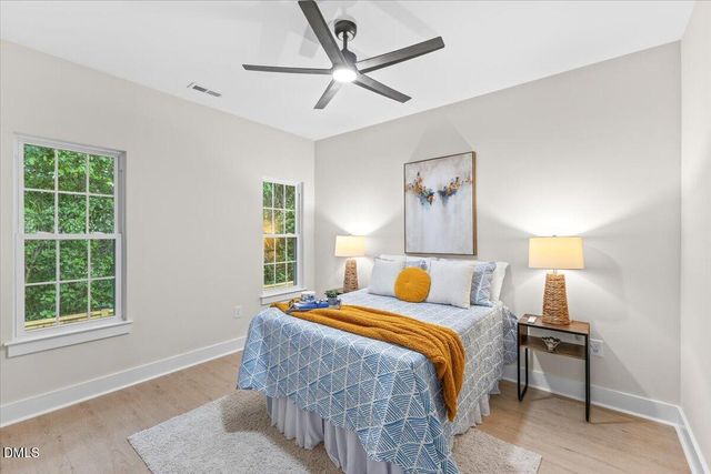 518 First Street, Apex, NC 27502