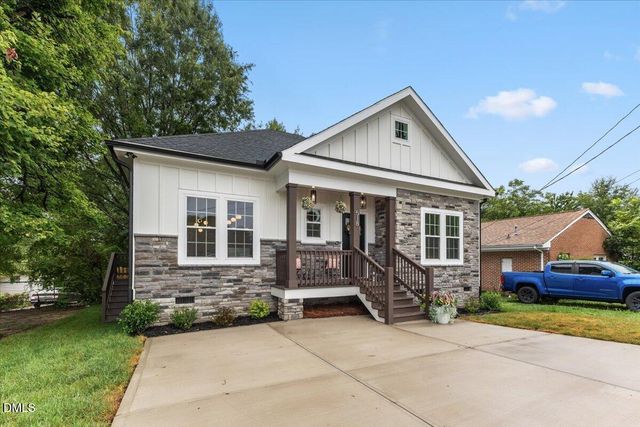 518 First Street, Apex, NC 27502