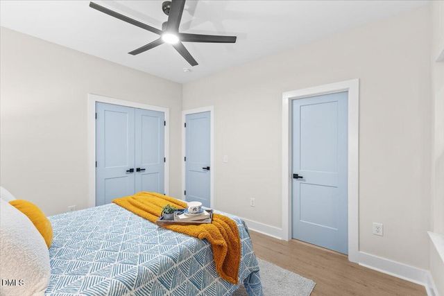 518 First Street, Apex, NC 27502