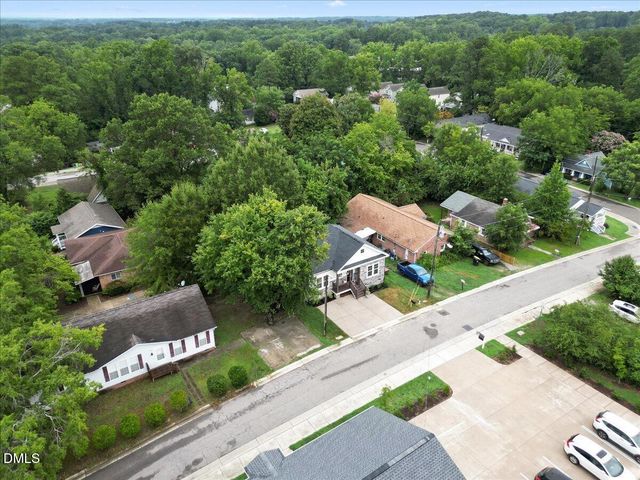 518 First Street, Apex, NC 27502