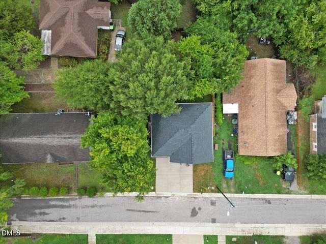 518 First Street, Apex, NC 27502