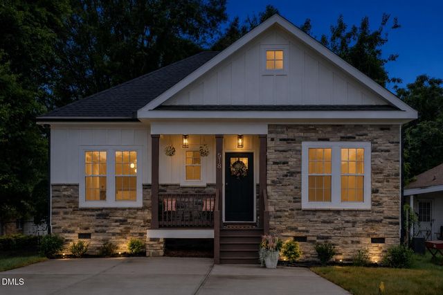 518 First Street, Apex, NC 27502