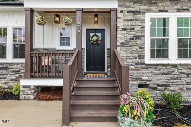 518 First Street, Apex, NC 27502