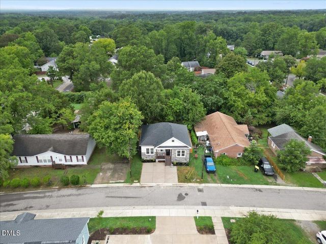 518 First Street, Apex, NC 27502